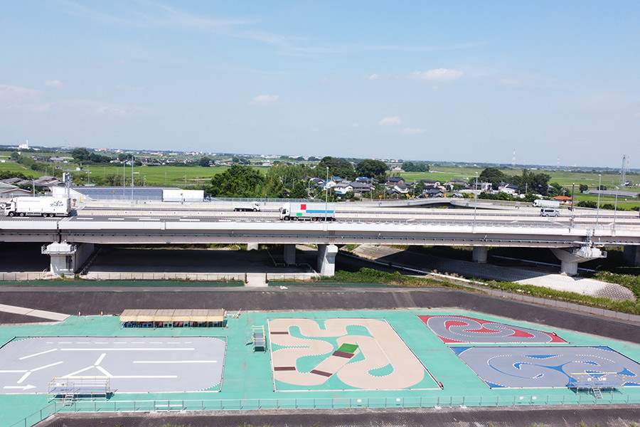 ラジコンパークGoka
