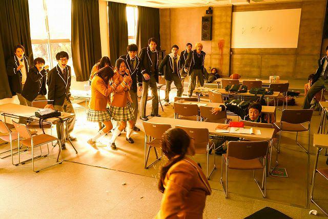 「シグナル100」10