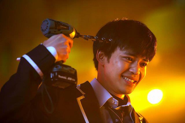 「シグナル100」12