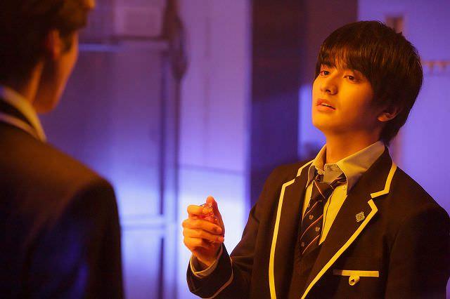 「シグナル100」13