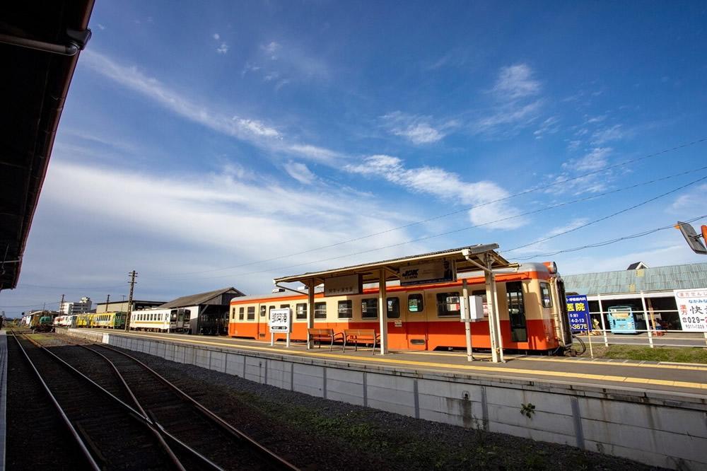 那珂湊駅5