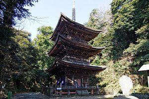 富谷観音小山寺