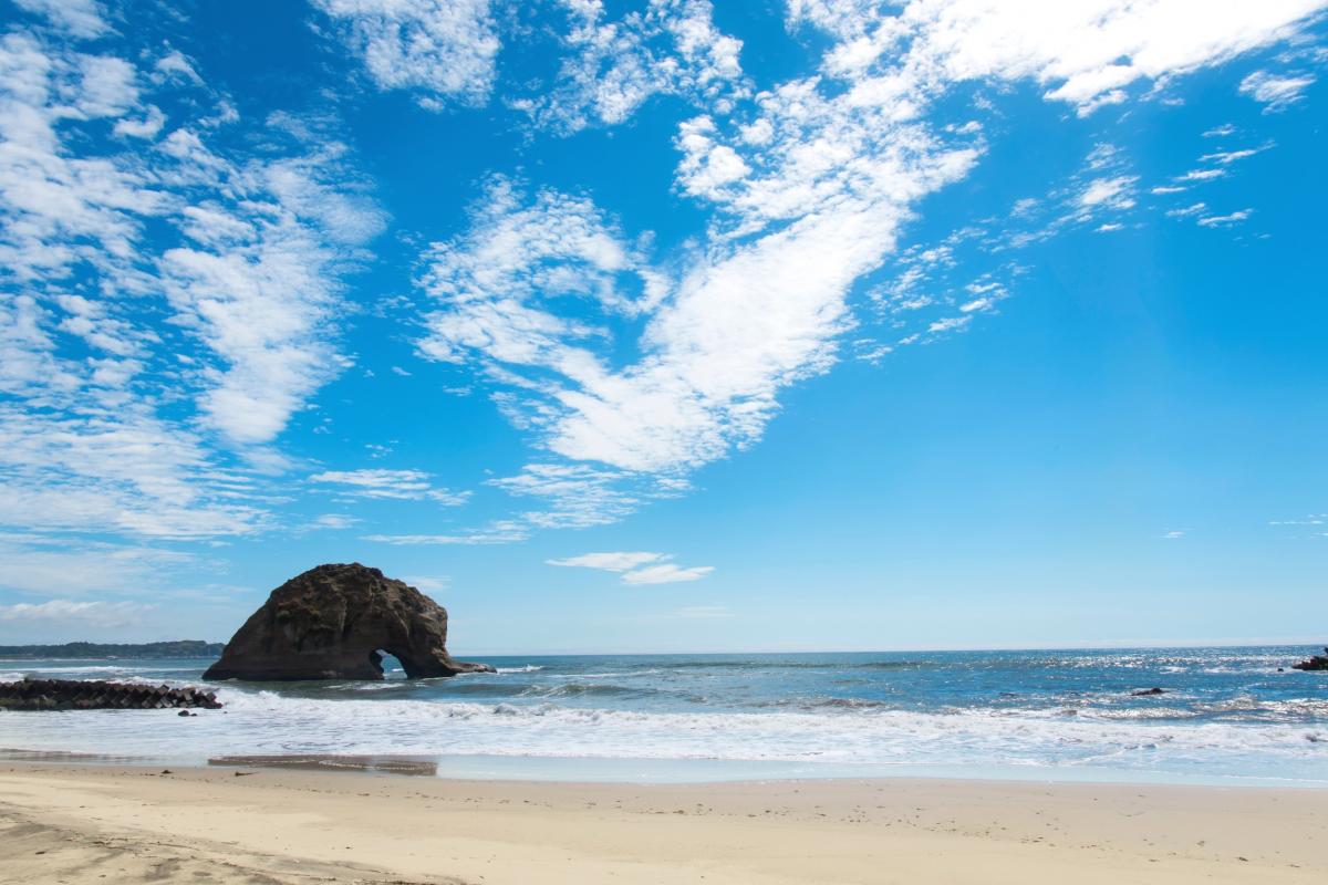 二ツ島