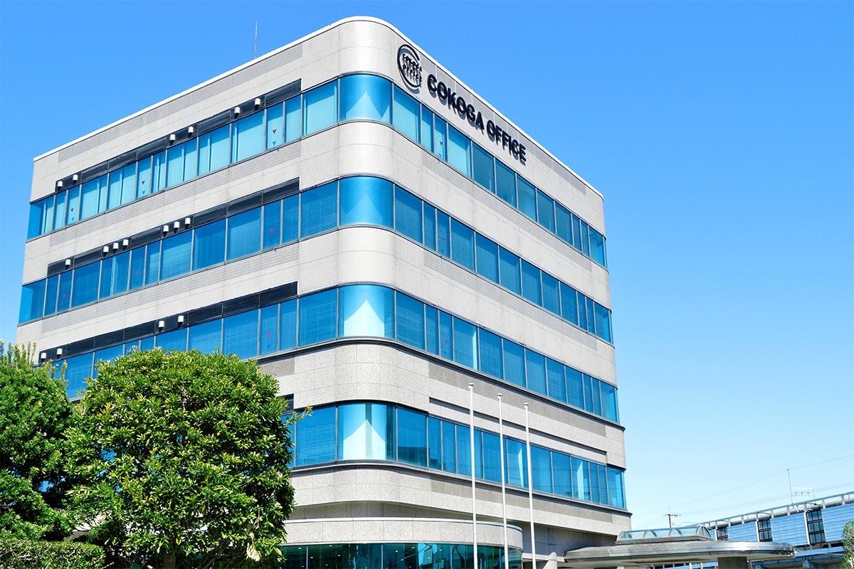 COKOGA OFFICE①