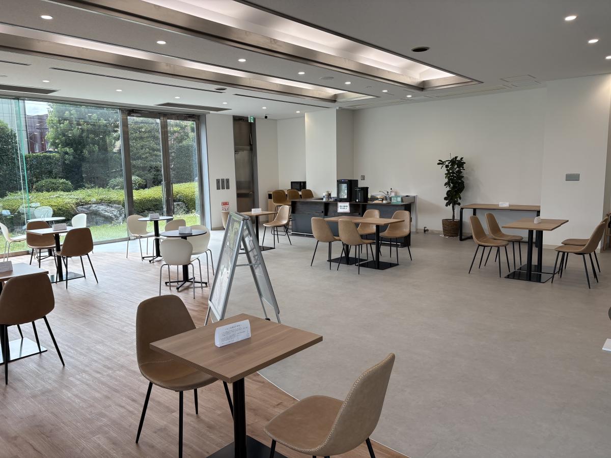 COKOGA OFFICE③