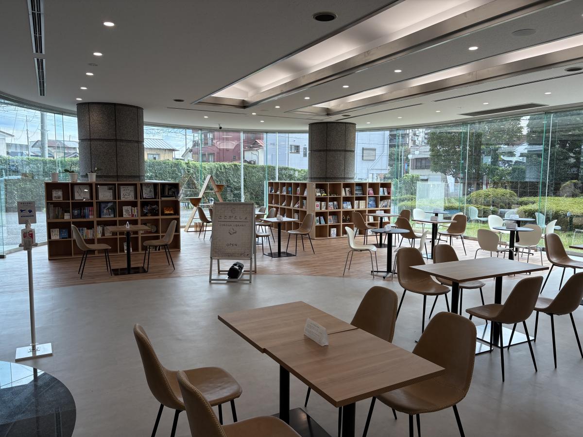 COKOGA OFFICE④