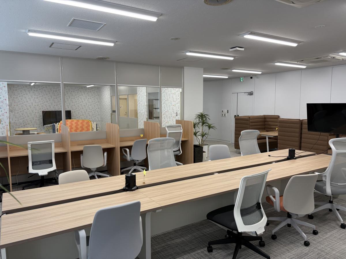 COKOGA OFFICE⑤