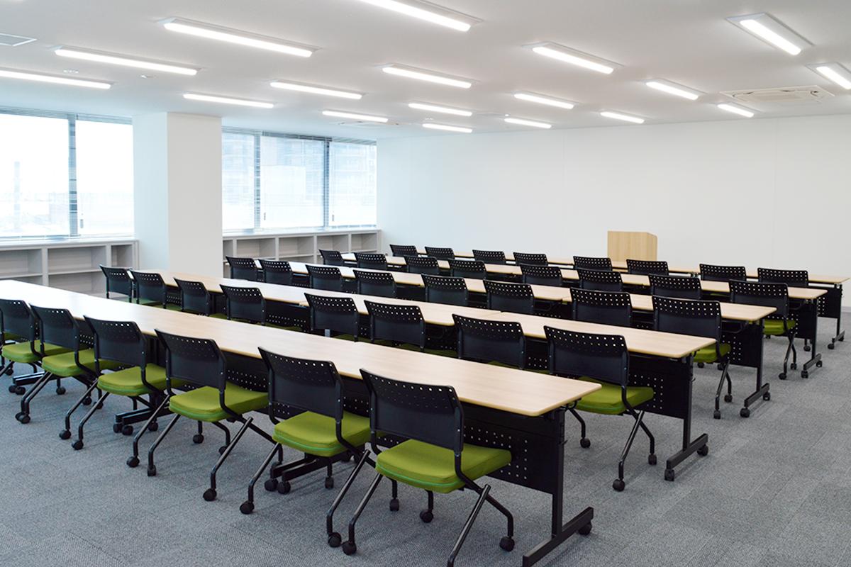 COKOGA OFFICE⑦
