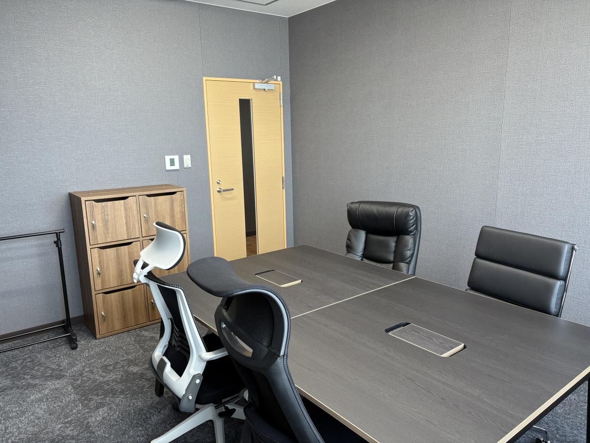 COKOGA OFFICE⑧