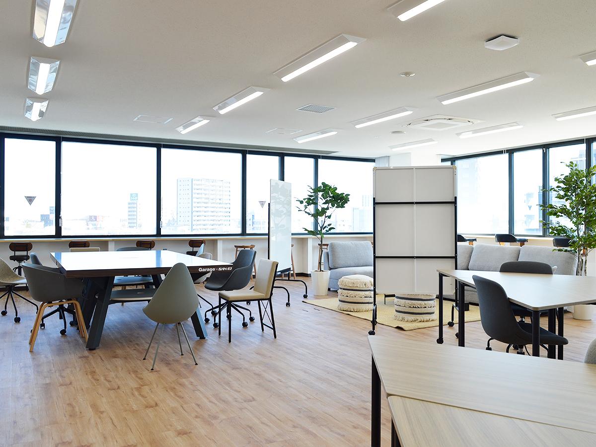 COKOGA OFFICE⑨