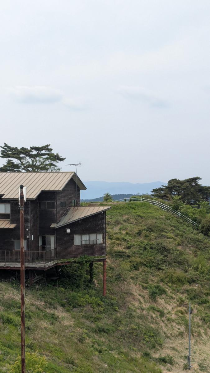 プラトーさとみ④