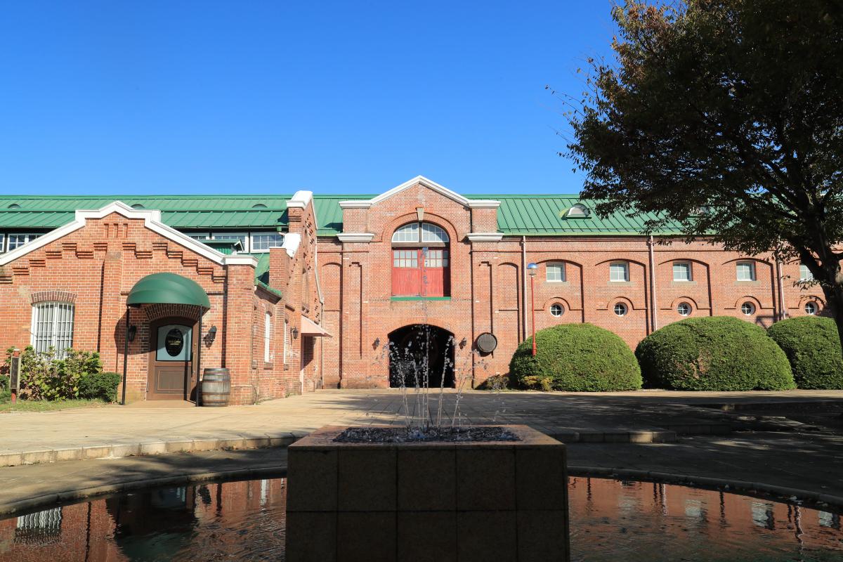 牛久シャトー２