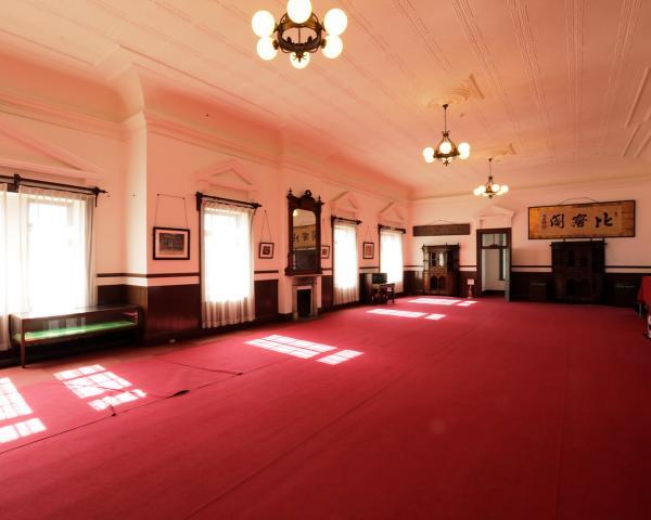 牛久シャトー５