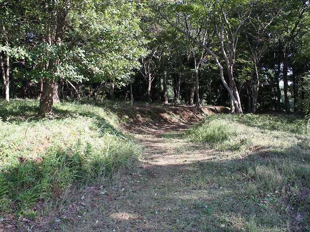 つくばみらい市立歴史公園