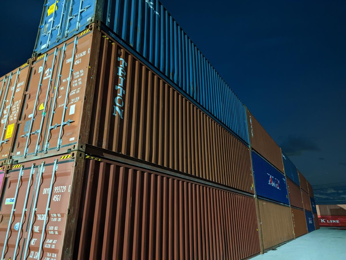 吉田運送株式会社