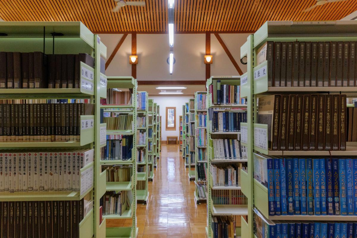 鯉淵学園農業栄養専門学校