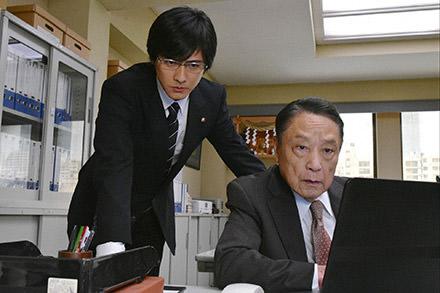 「おかしな刑事スペシャル(2)」01