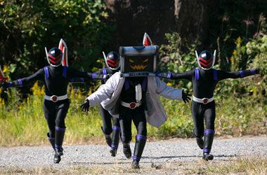 「トクサツガガガ」02