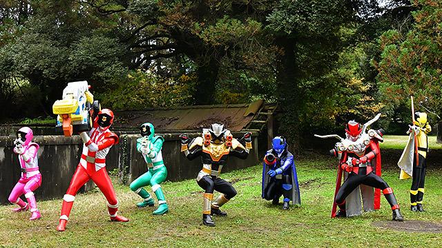 「ルパンレンジャーVSパトレンジャー」04