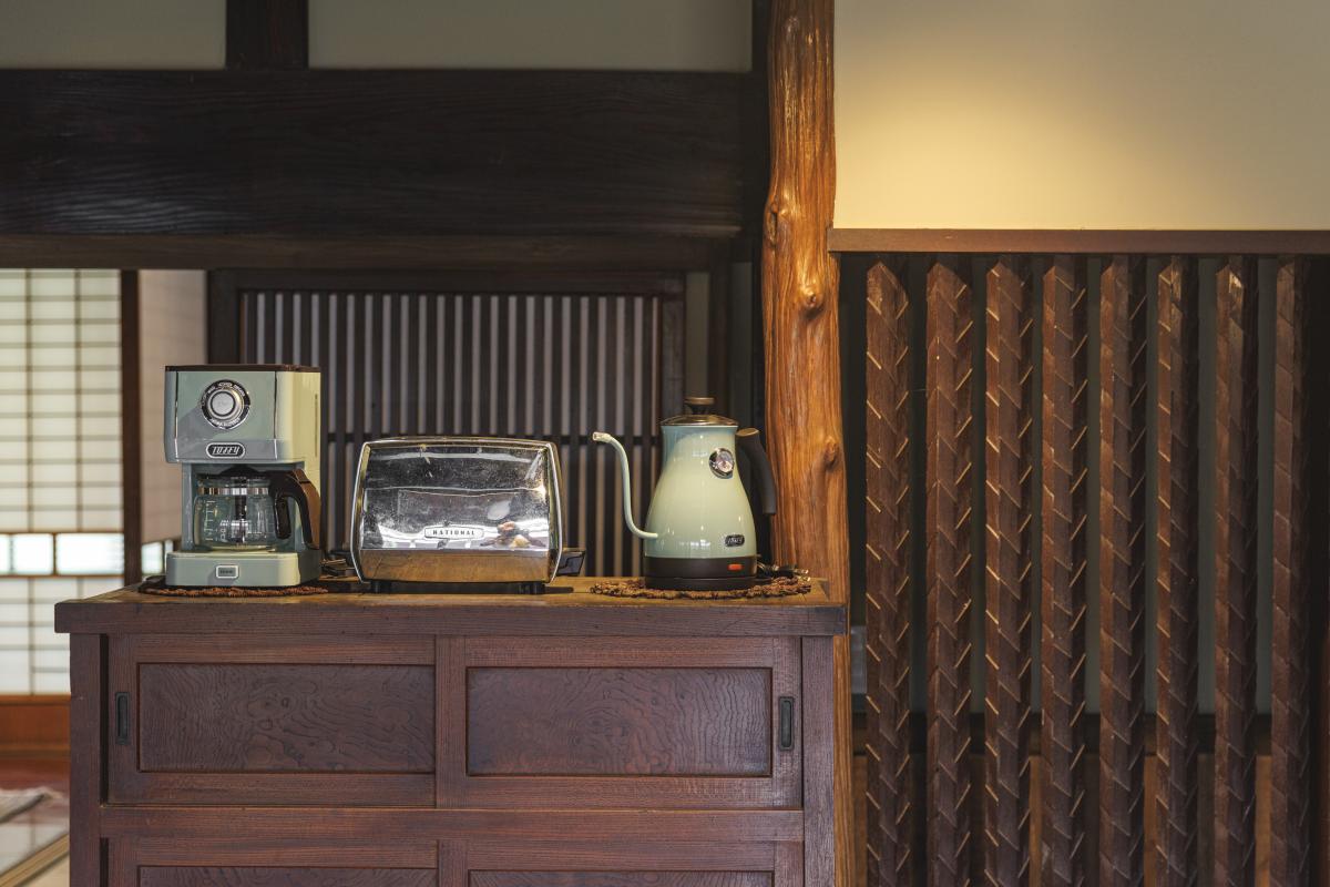 懐処インテリア