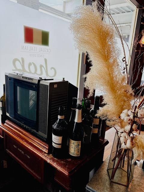 カジュアルチョップ１