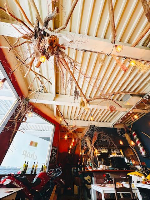 カジュアルチョップ４