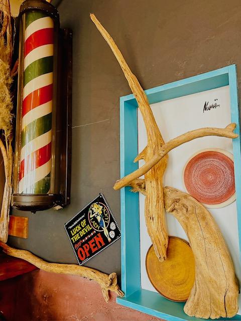 カジュアルチョップ５