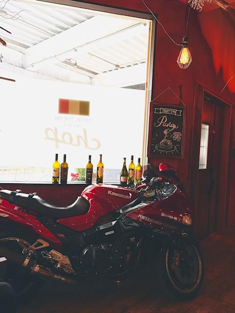 カジュアルチョップ６