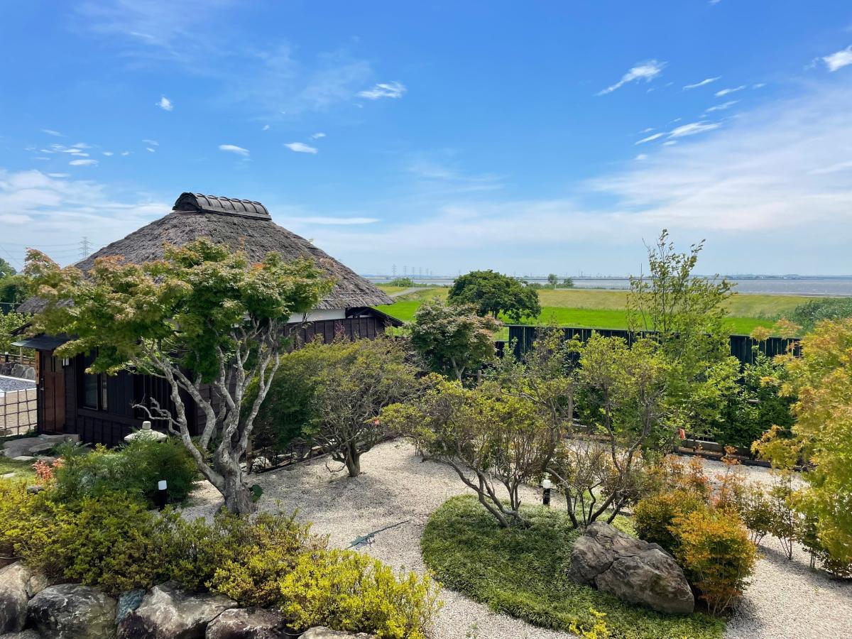 かすみの浦　和み１