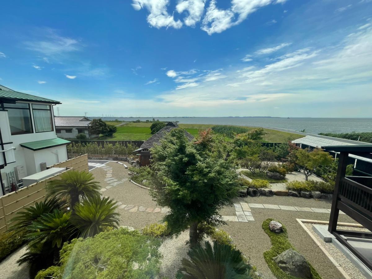 かすみの浦　和み３