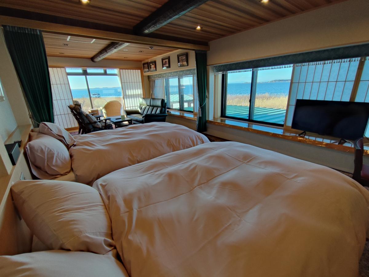 かすみの浦　和み