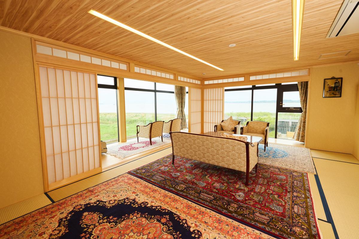 かすみの浦　和み