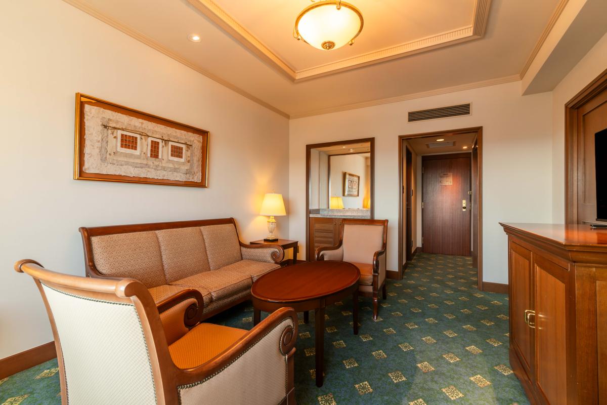 アートホテル鹿島セントラル