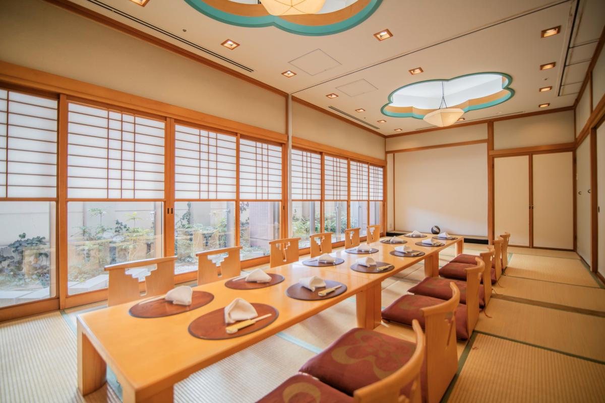 アートホテル鹿島セントラル