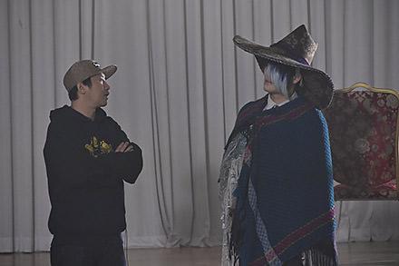 「ルパンレンジャーVSパトレンジャー」02