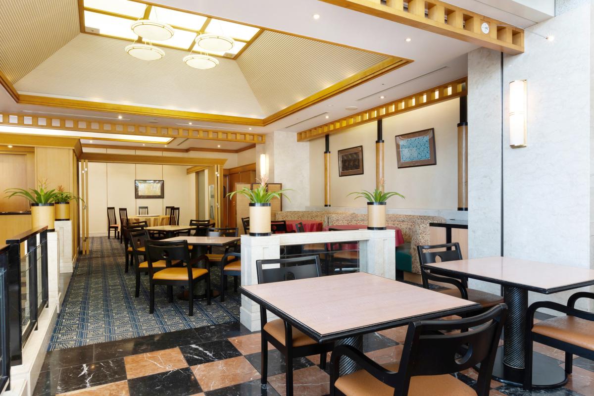 アートホテル鹿島セントラル