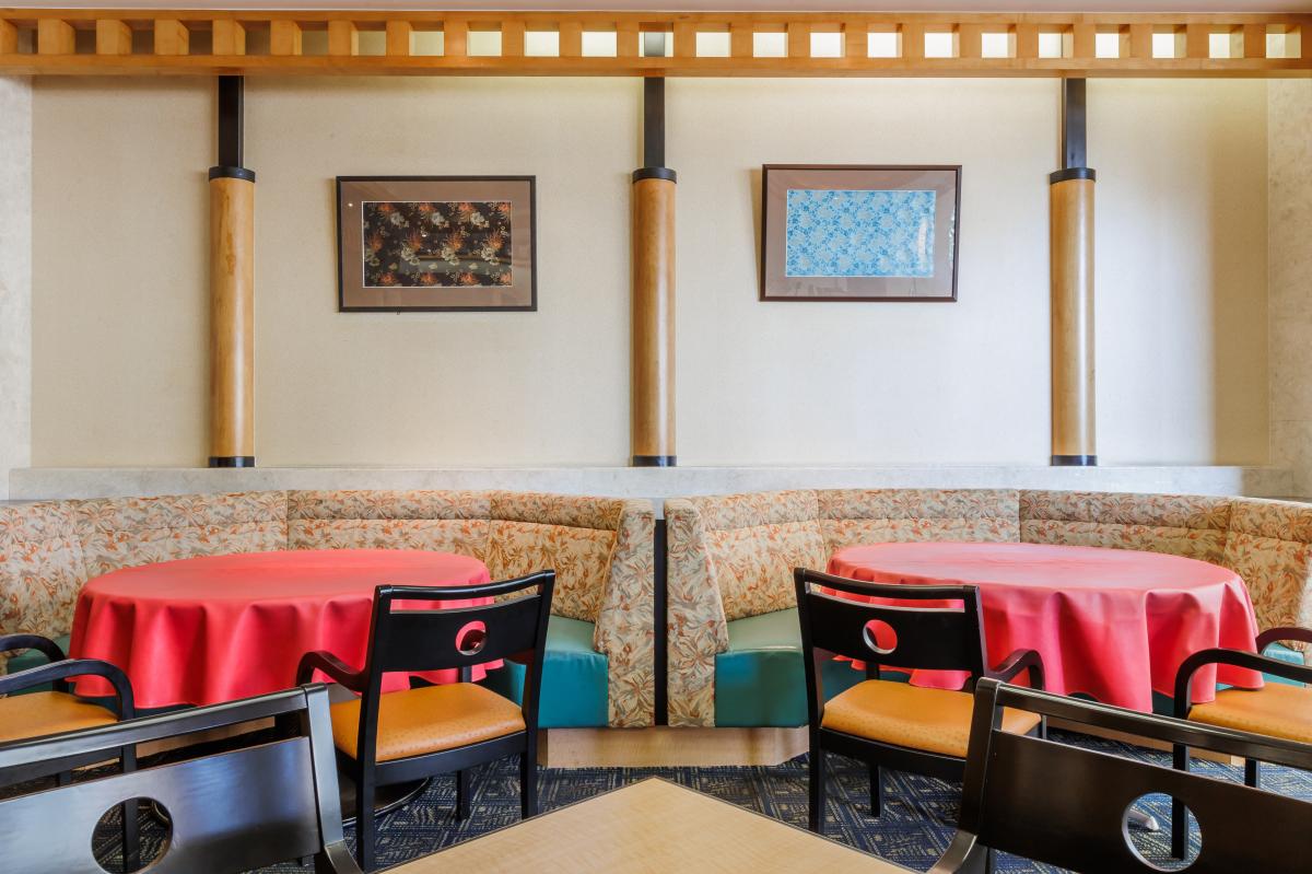 アートホテル鹿島セントラル