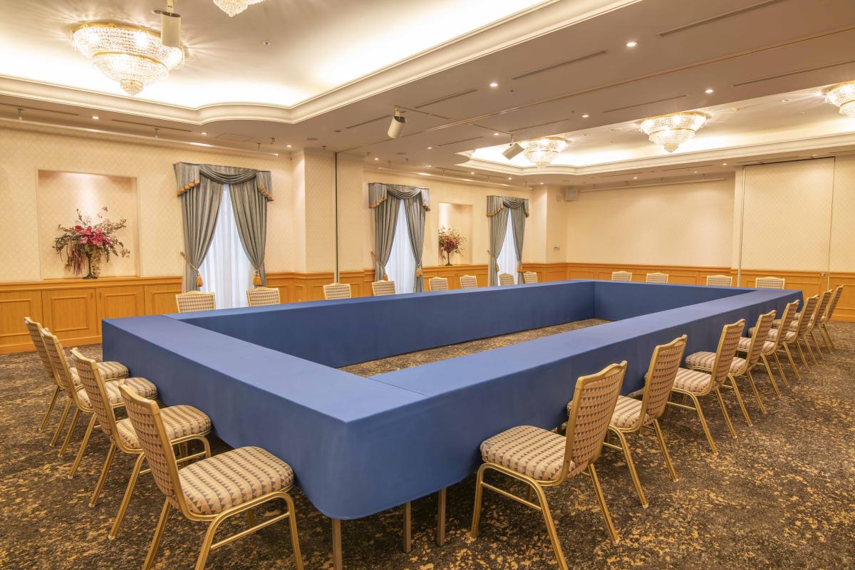 アートホテル鹿島セントラル