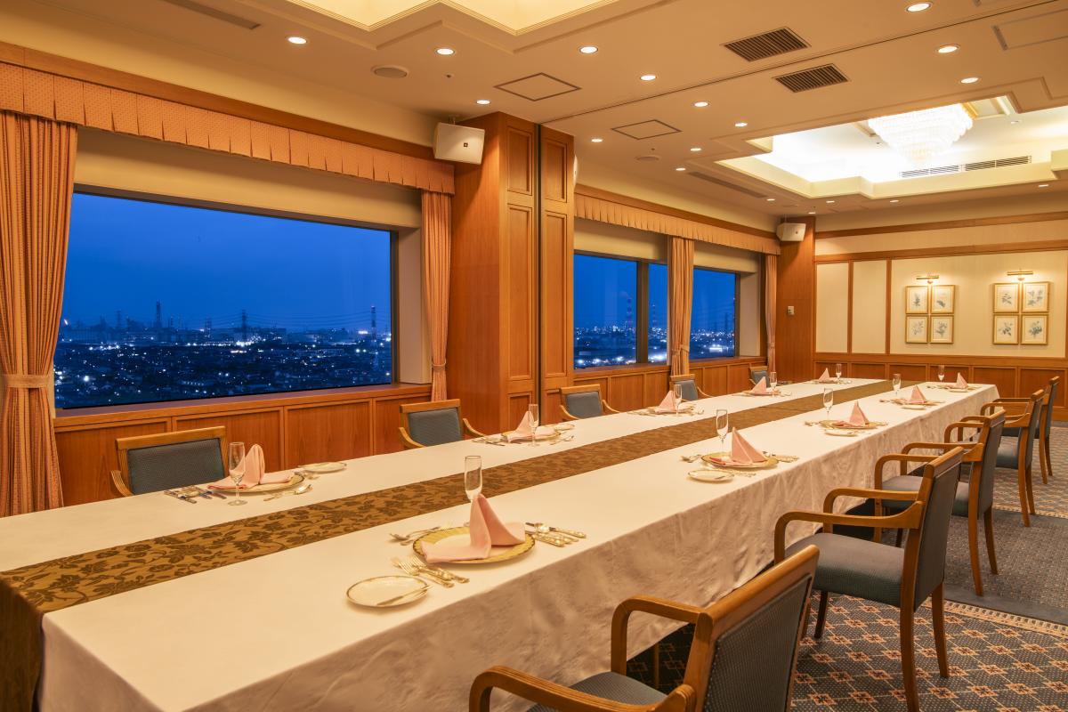 アートホテル鹿島セントラル