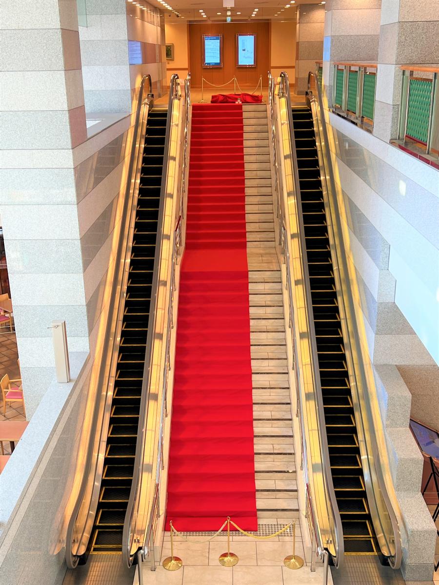 アートホテル鹿島セントラル