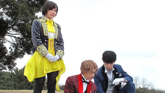 「ルパンレンジャーVSパトレンジャー」02