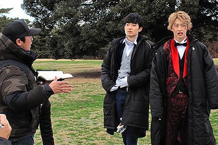 「ルパンレンジャーVSパトレンジャー」04