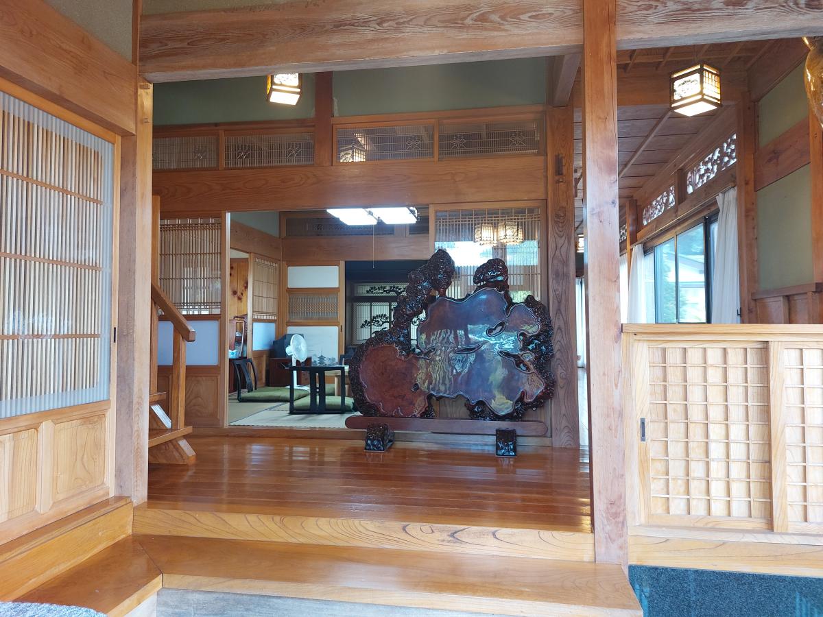 涸沼川水産3