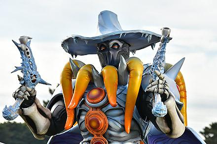 「ルパンレンジャーVSパトレンジャー」05