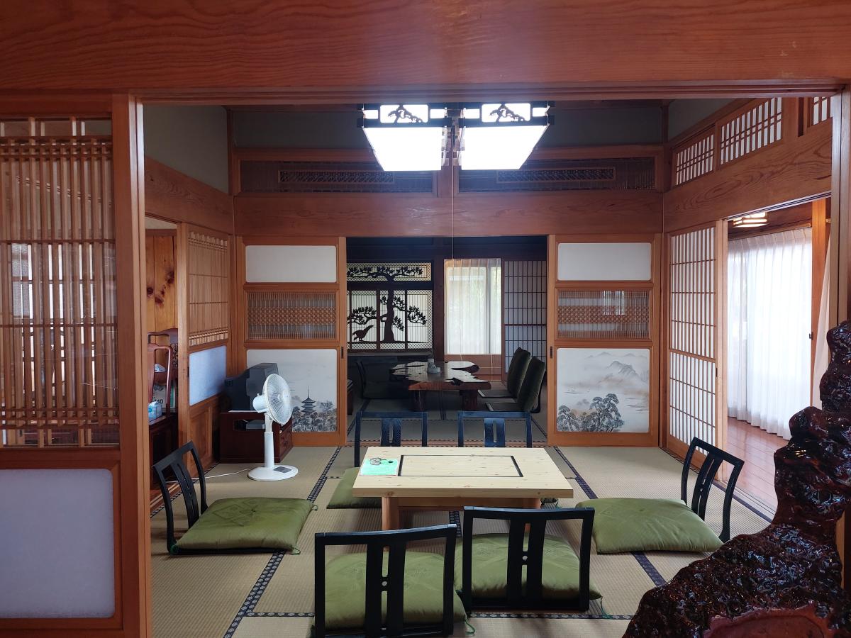 涸沼川水産5