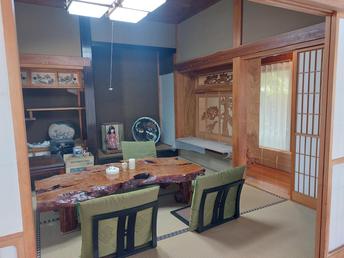 涸沼川水産6