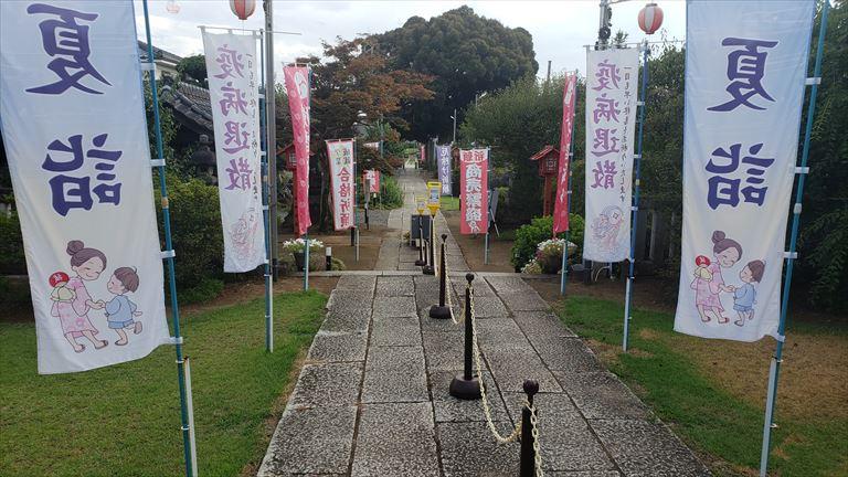 境香取神社④