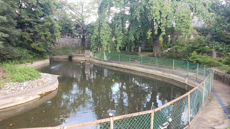 境香取神社⑥