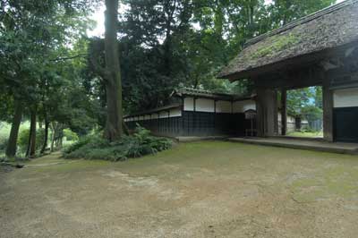 坂野家住宅