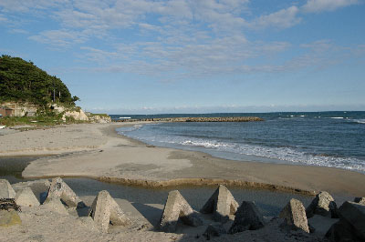 田尻浜